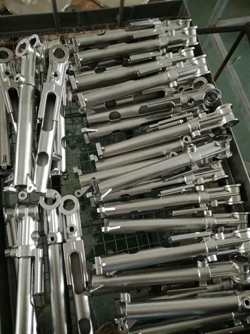 Packaging Machinery Parts