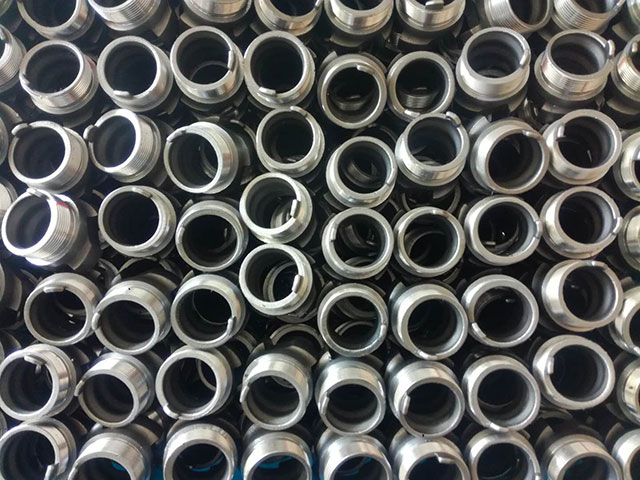 Alloy steel