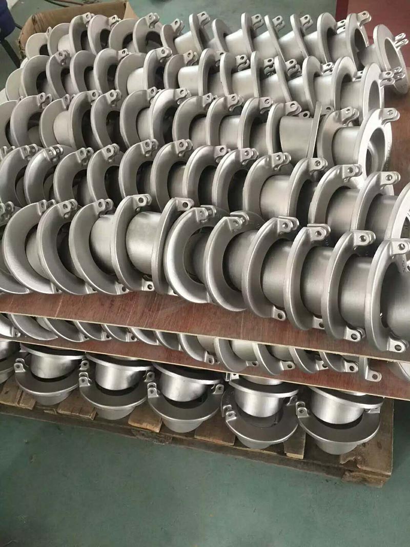 Other Machinery Parts